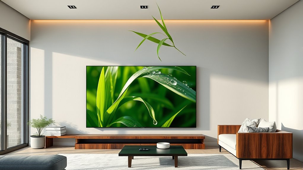 8k versus other displays