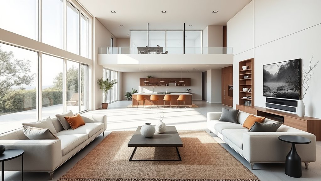 achieve harmony with strategic design