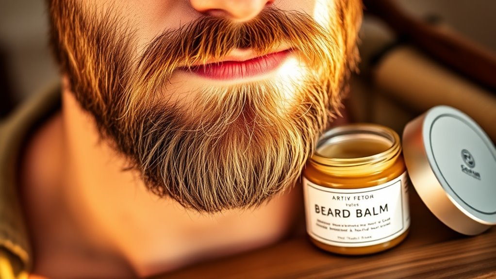 adjust products when skin reacts