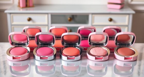affordable blush dupe options
