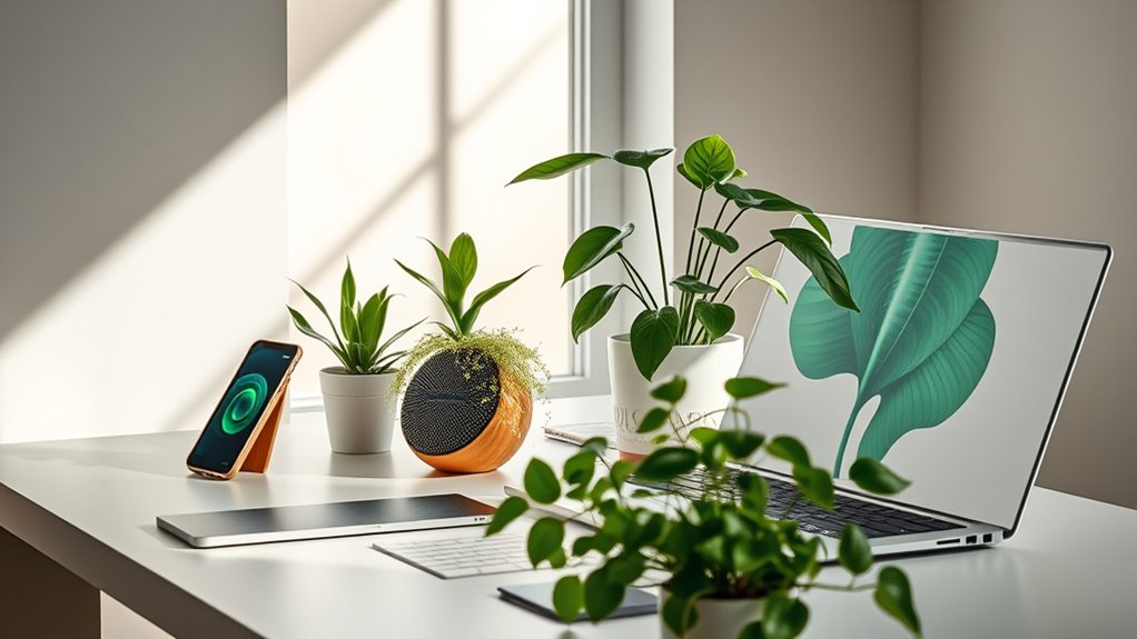 affordable eco friendly technology