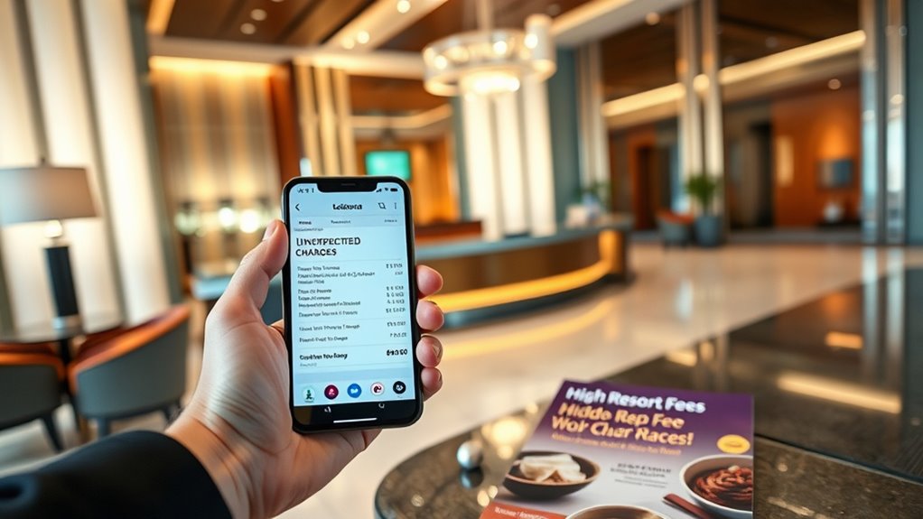 affordable fee free lodging options