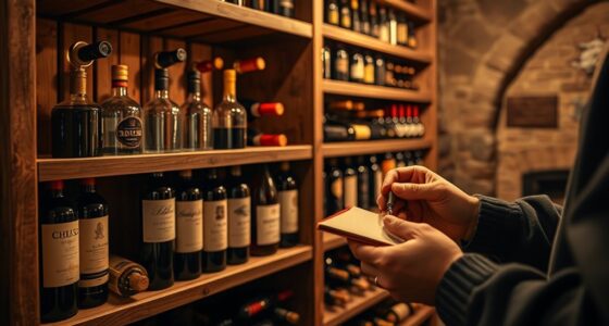 affordable fine wine collection