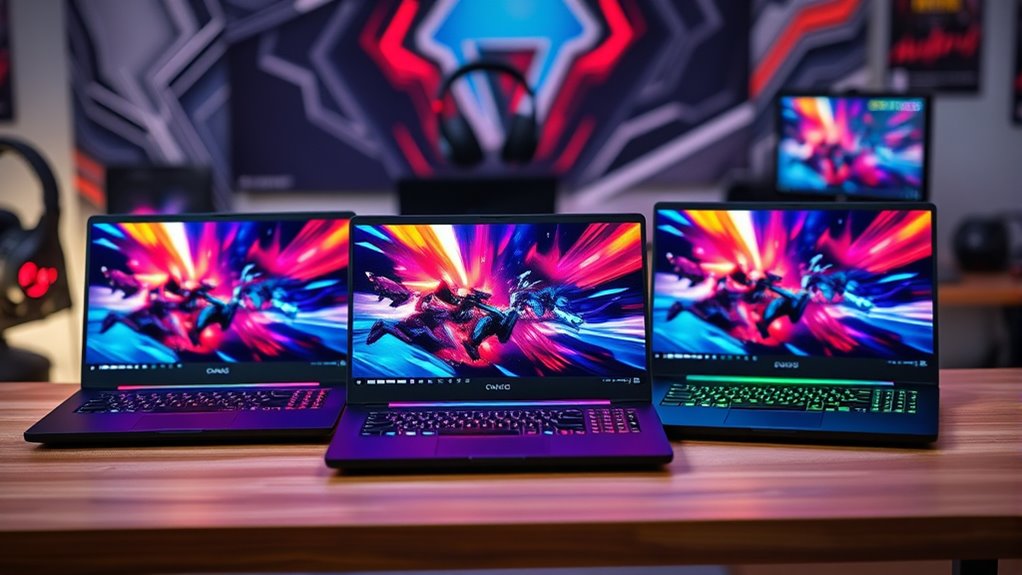 affordable gaming laptops 2025