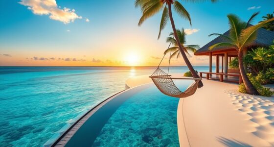 affordable luxury honeymoon planning