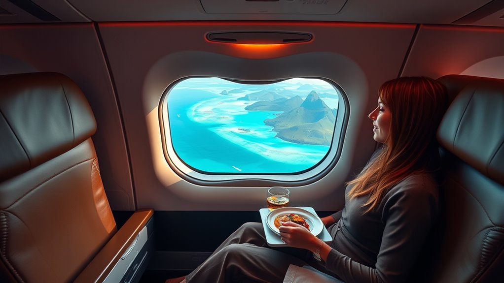 affordable luxury travel tips