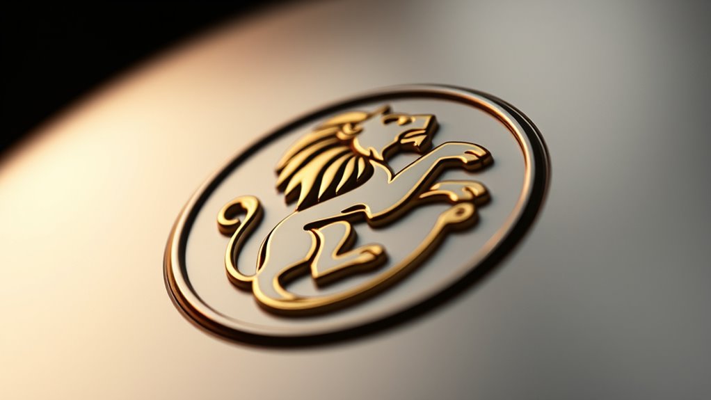 animal symbols convey brand values