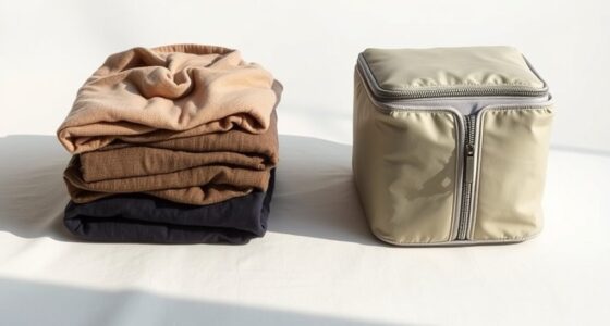 are compression cubes effective