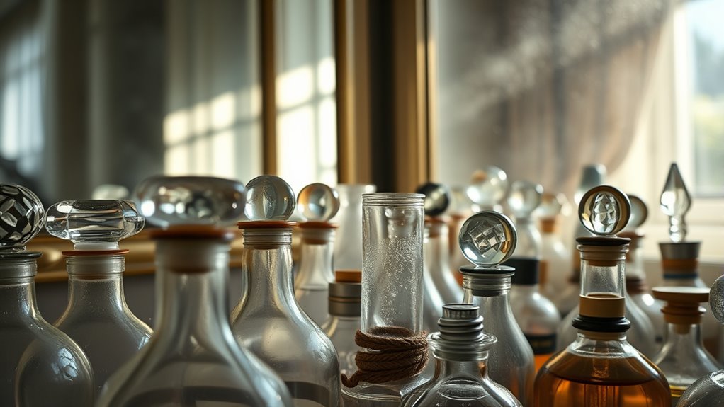 avoid mistakes when storing