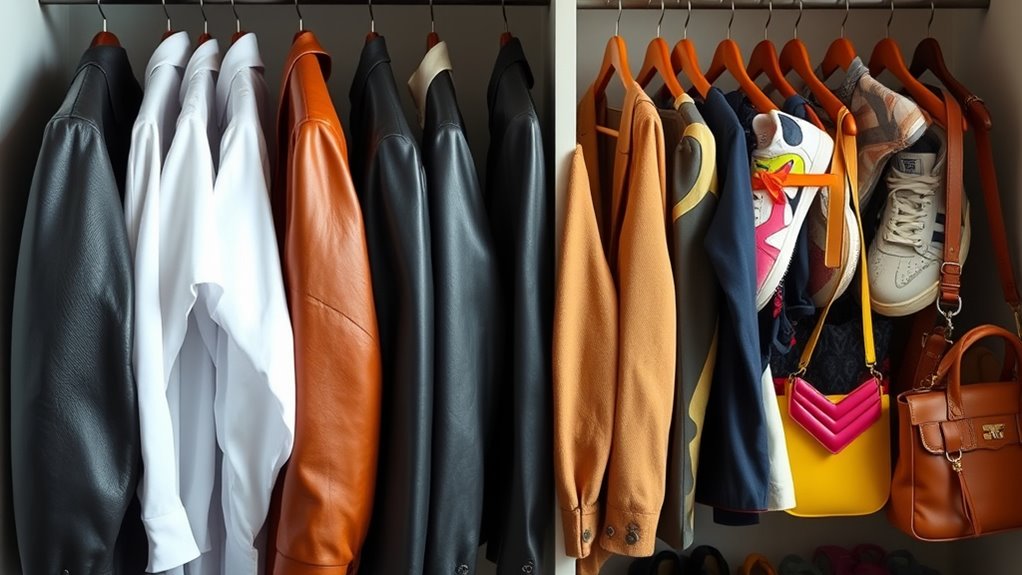 balance timeless and trendy