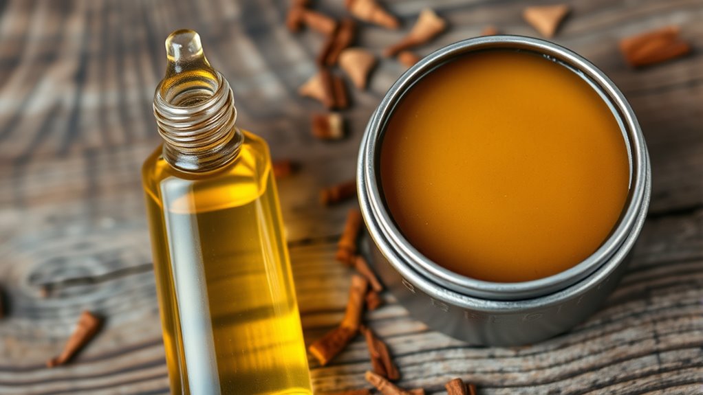 beard maintenance nourishment styling