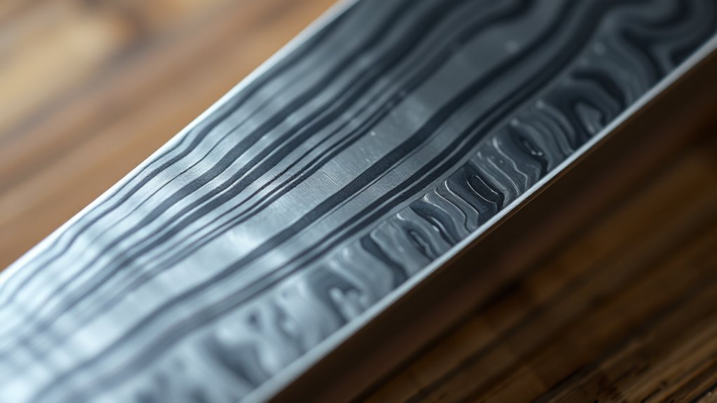 blade strength and maintenance