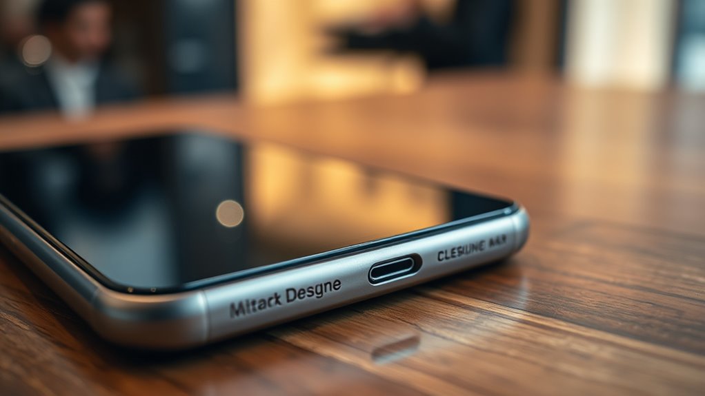 branding boosts luxury perception