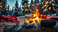 camping gifts for men