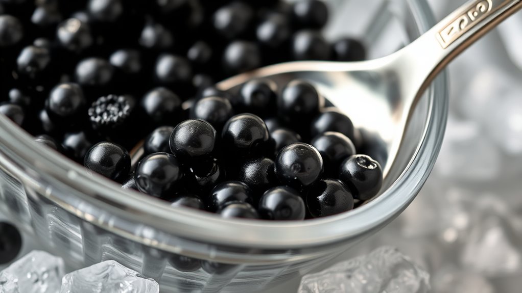 caviar varies in price