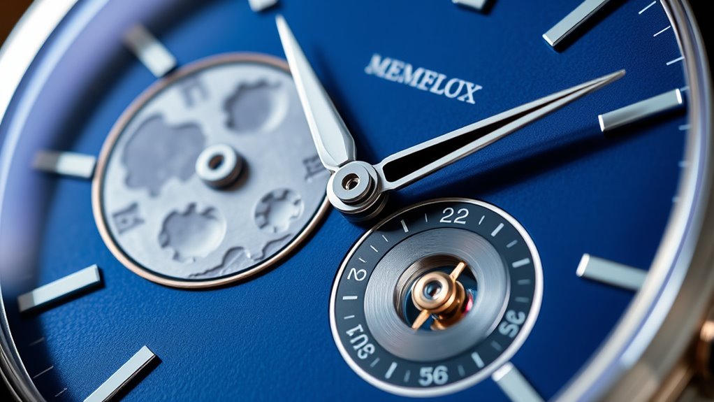 celestial craftsmanship and accuracy