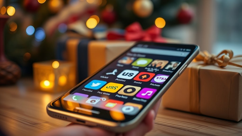 choose compatible personalized gifts