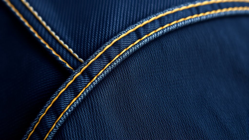 choose durable eco friendly denim