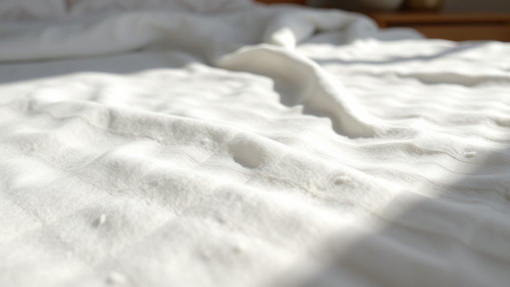 choose durable high quality cotton