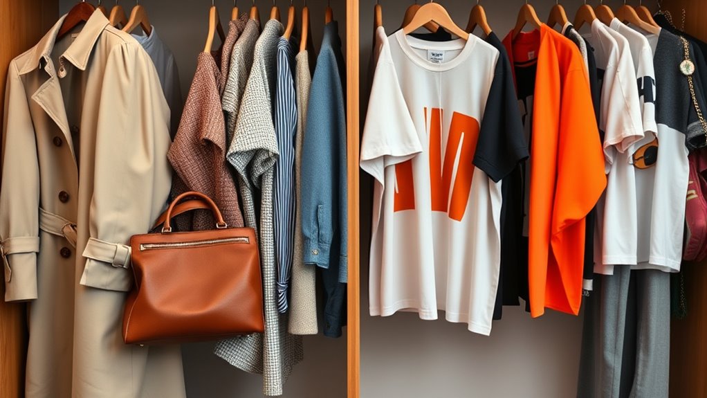 choose durable timeless fashion