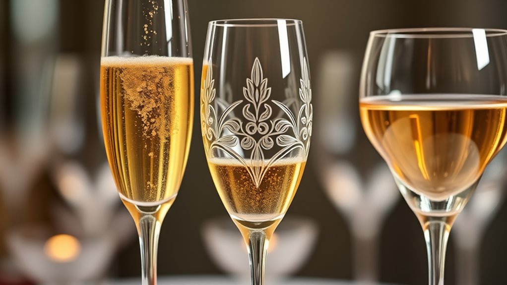 choose glasses for occasions