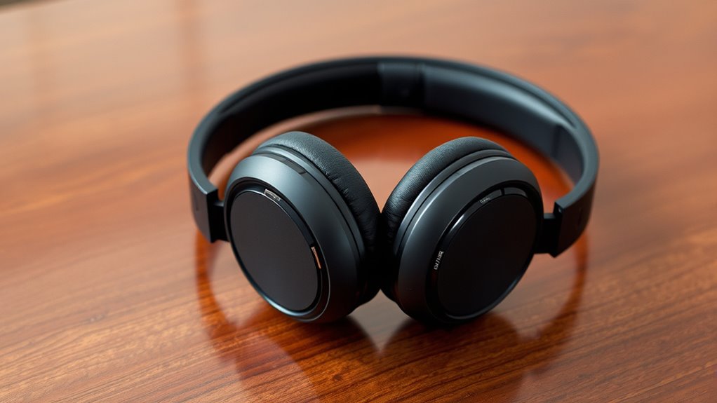 choose headphones based preferences