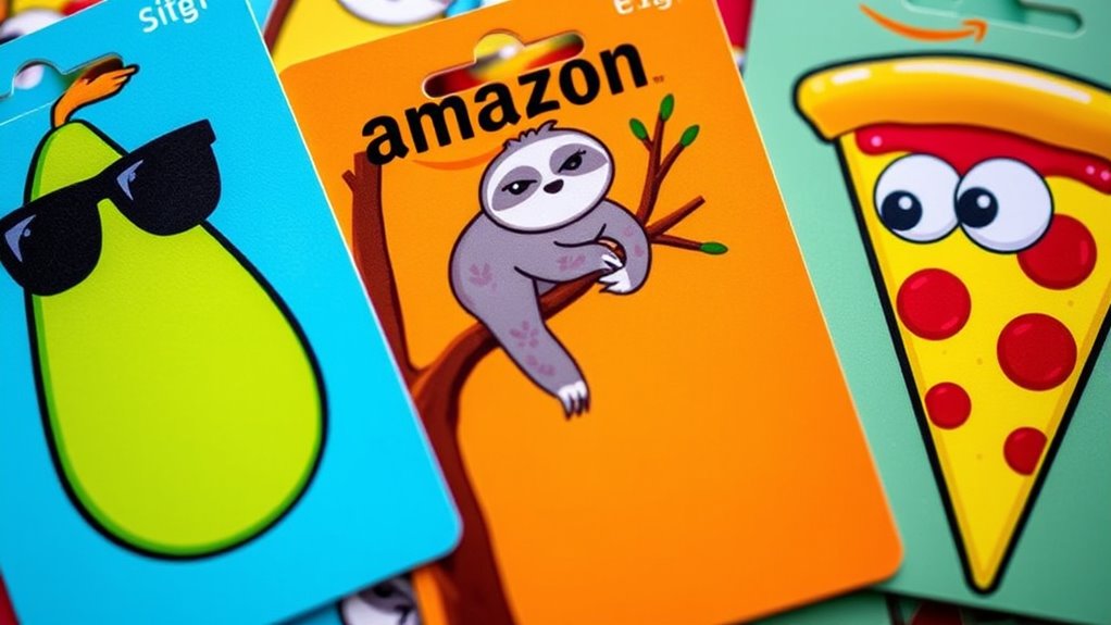 choose personalized funny designs