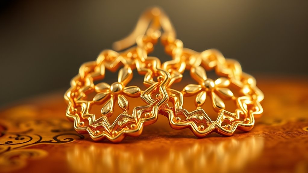 choose versatile ethical jewelry