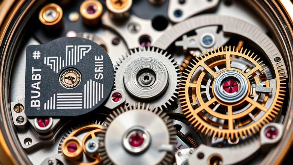 choosing suitable watch movement