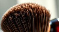 choosing the ideal shaving brush