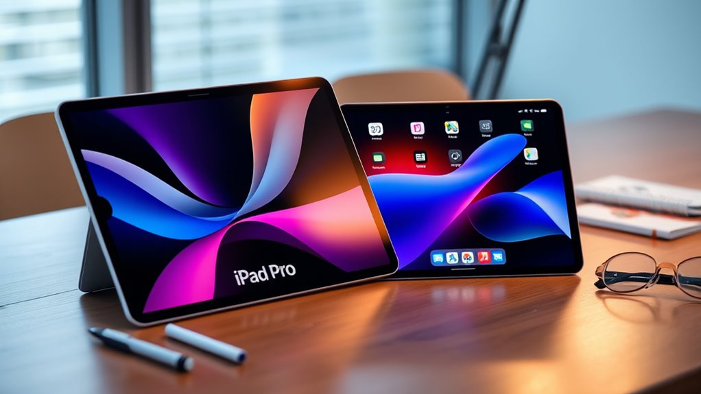 choosing the right ipad