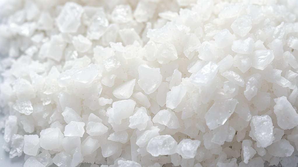 coarse versatile seasoning salt