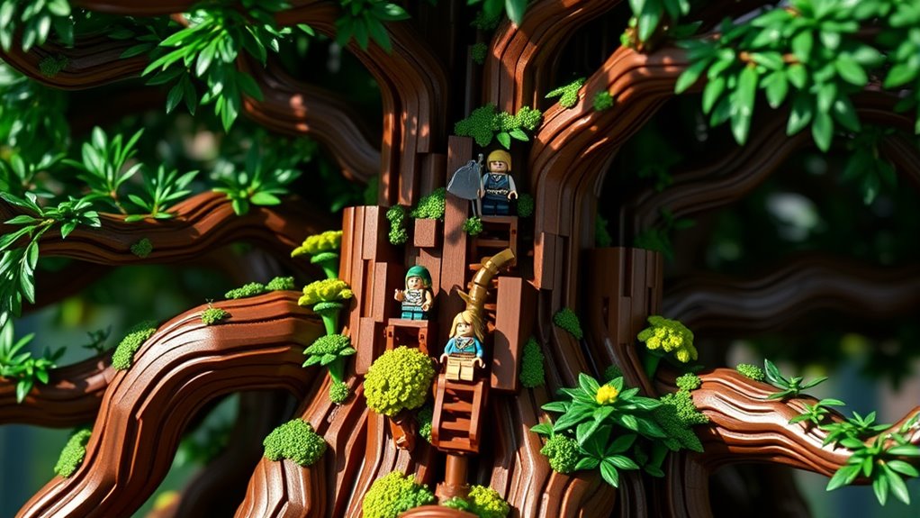 collection compatibility and durability