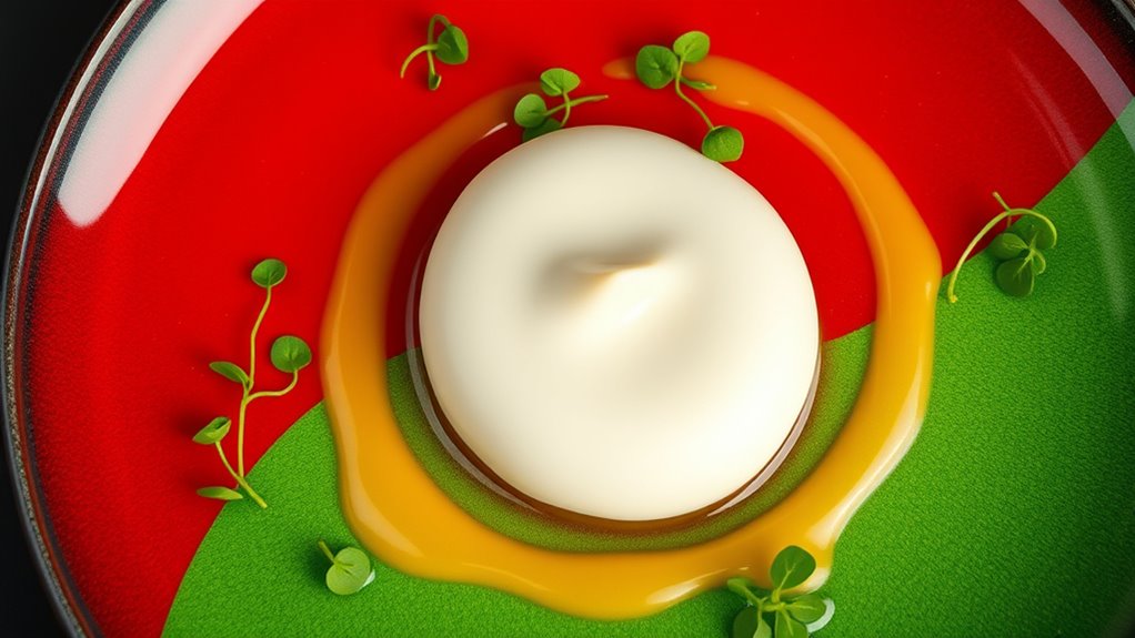 color contrast harmony balance