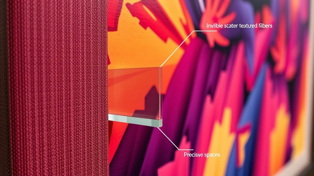 color texture preservation tips