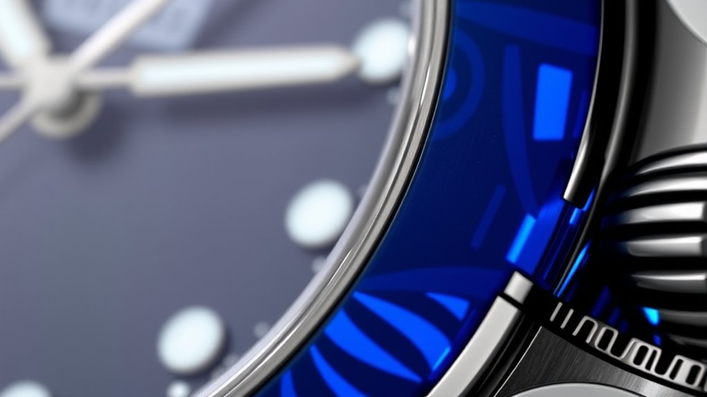 color variety and durability