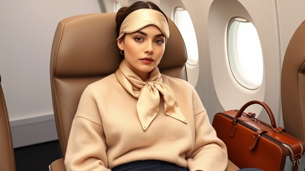 comfortable stylish layered outfits