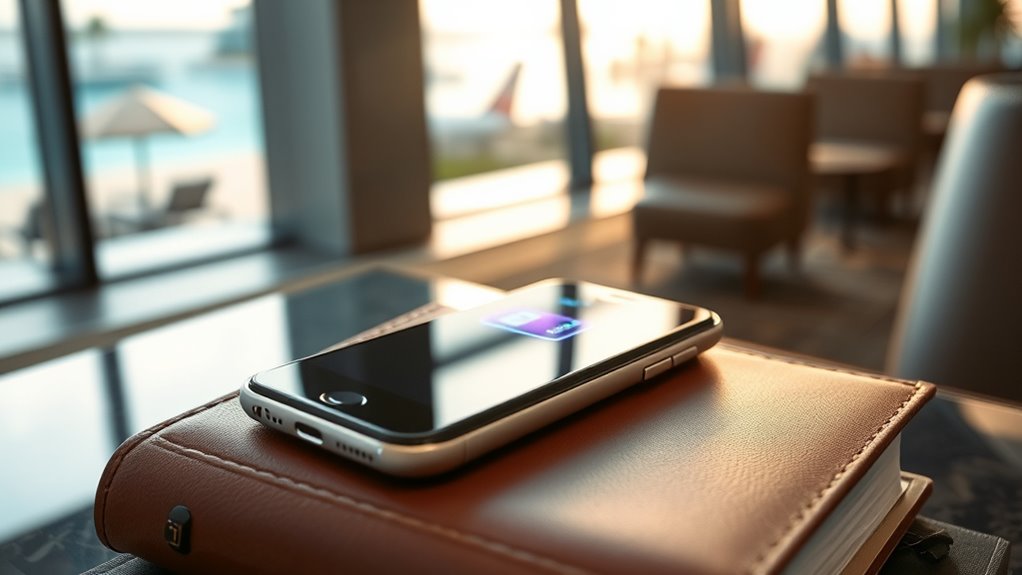 compare esim and roaming