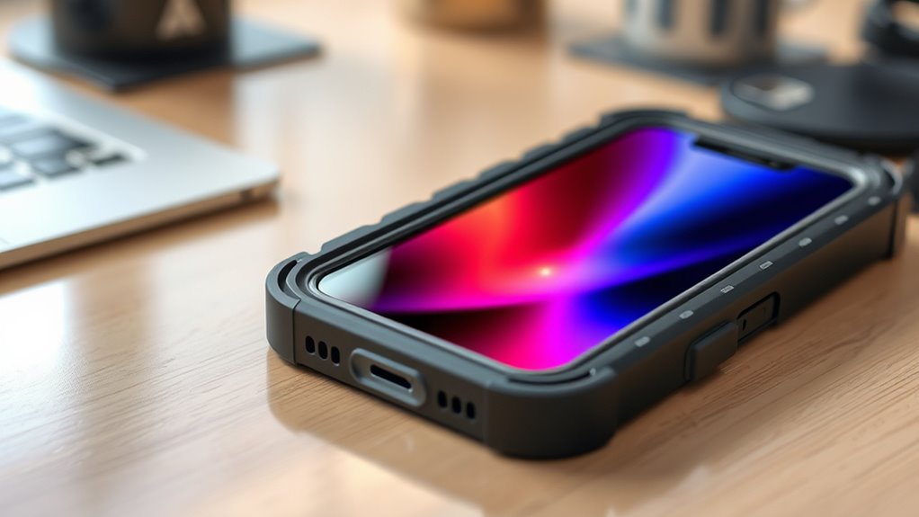 compatibility protection style features