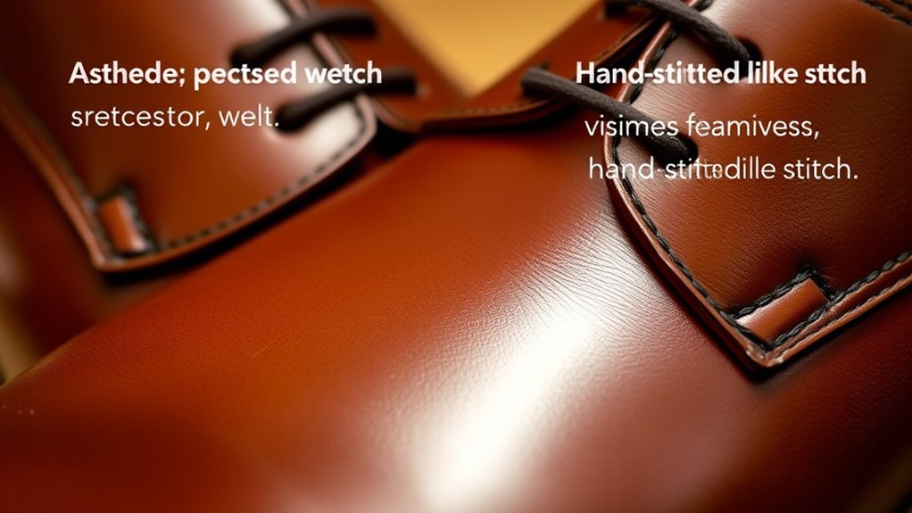 construction style influences appearance