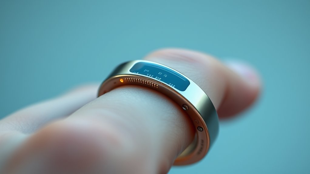 continuous precise health monitoring