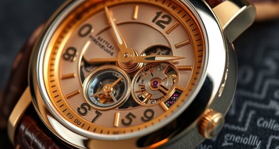 craftsmanship and premium materials