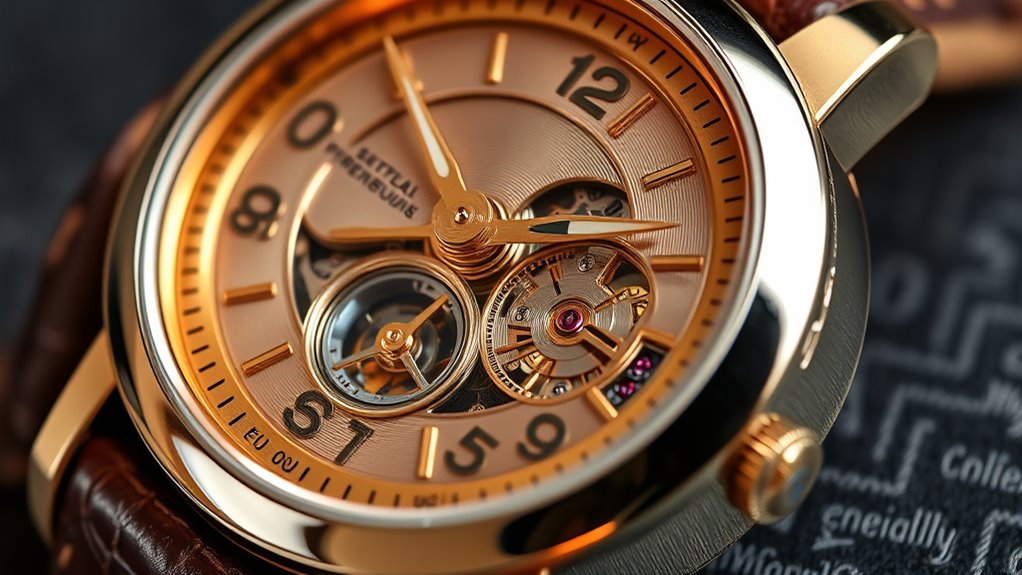 craftsmanship and premium materials