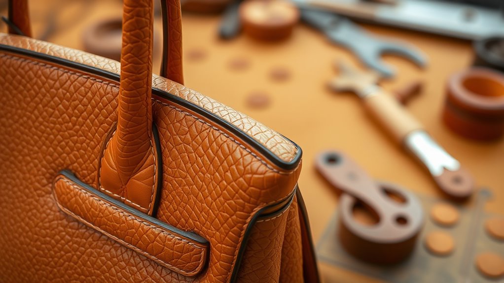 craftsmanship precision quality materials