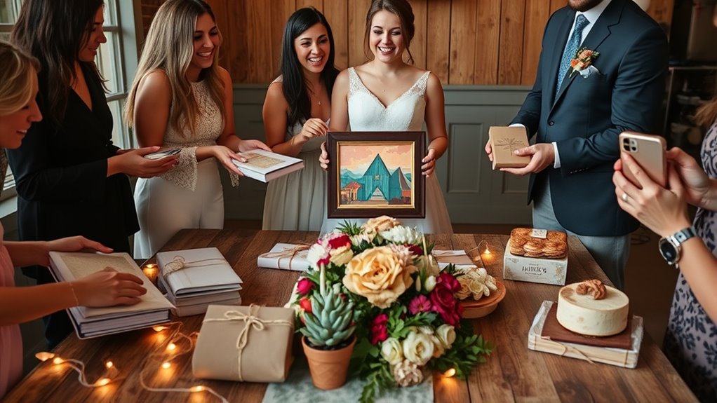 creative eco friendly gift ideas