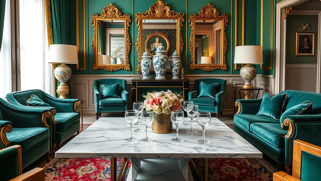 cultural luxury preference influences