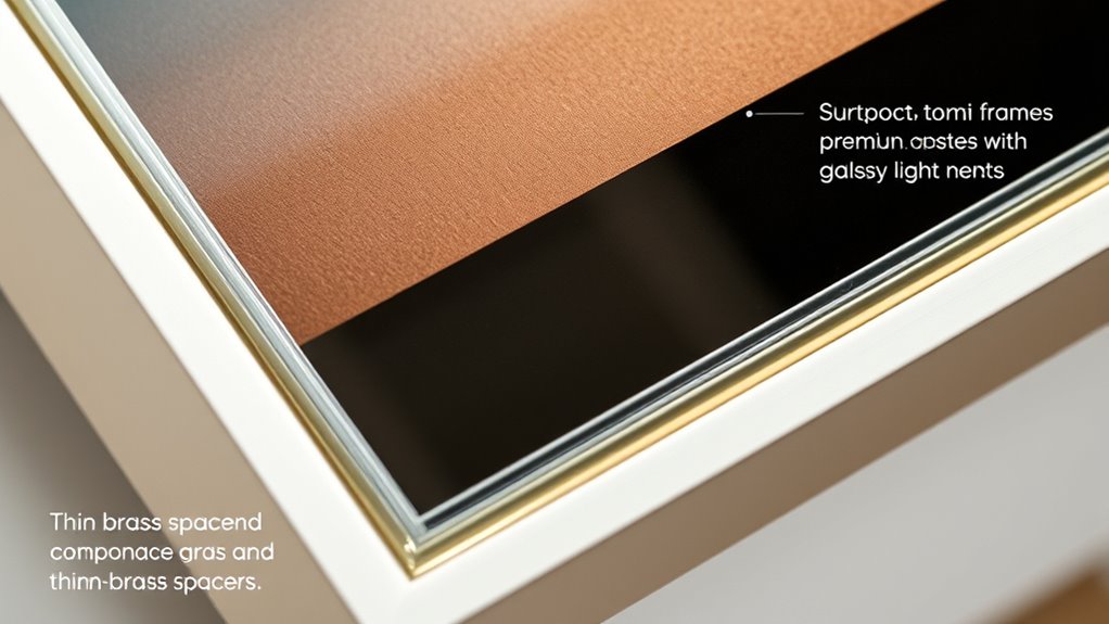 custom fits and options