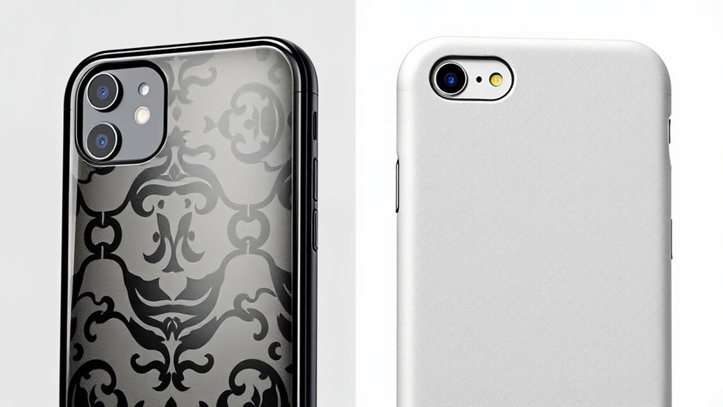 customer feedback guides case choices