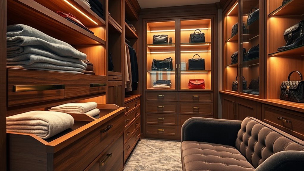 customizable organized storage solutions