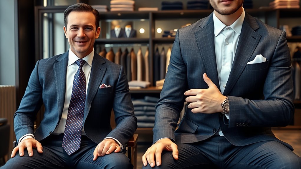 customizable ready to wear options